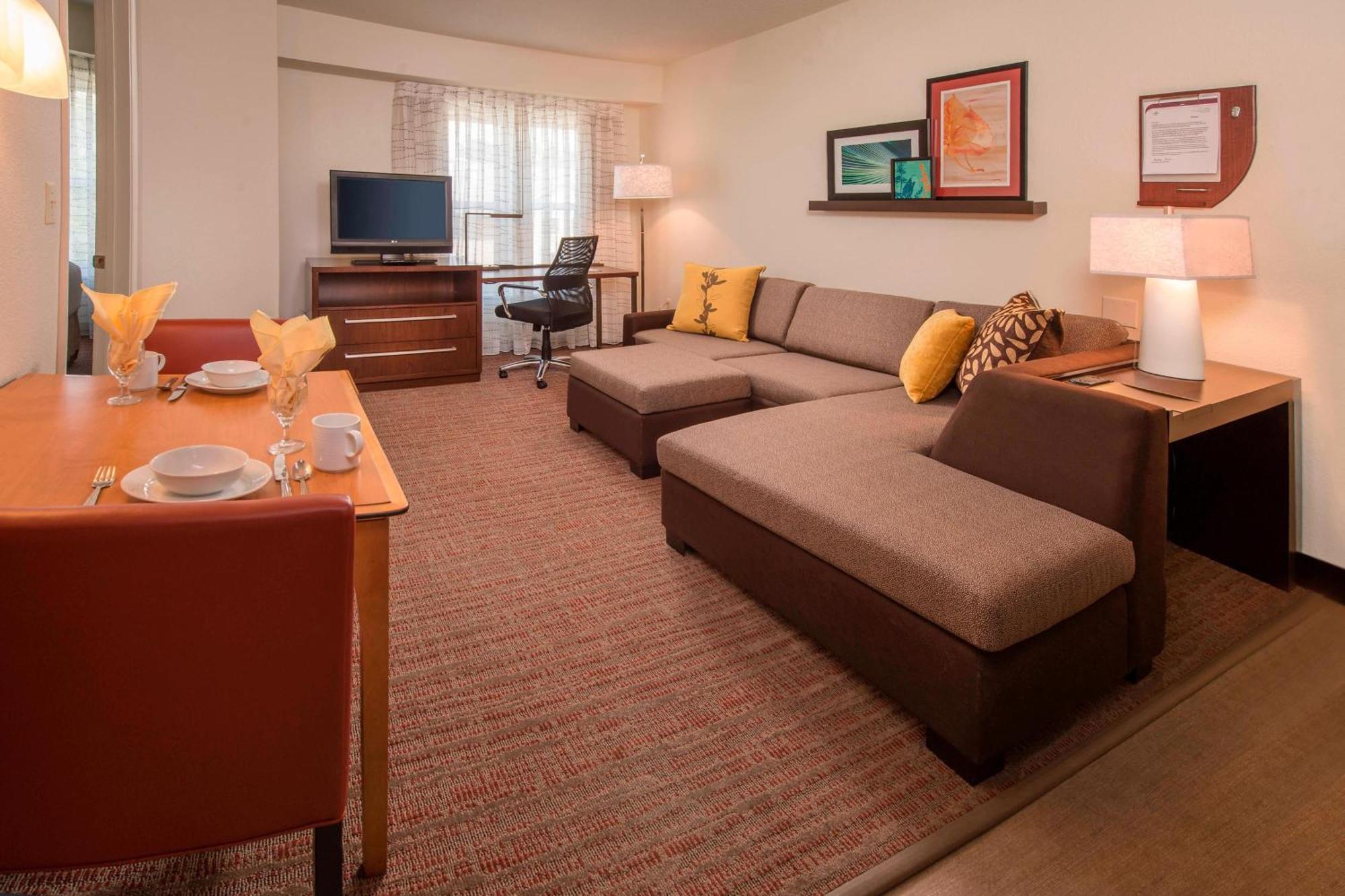Residence Inn Frederick Exterior photo