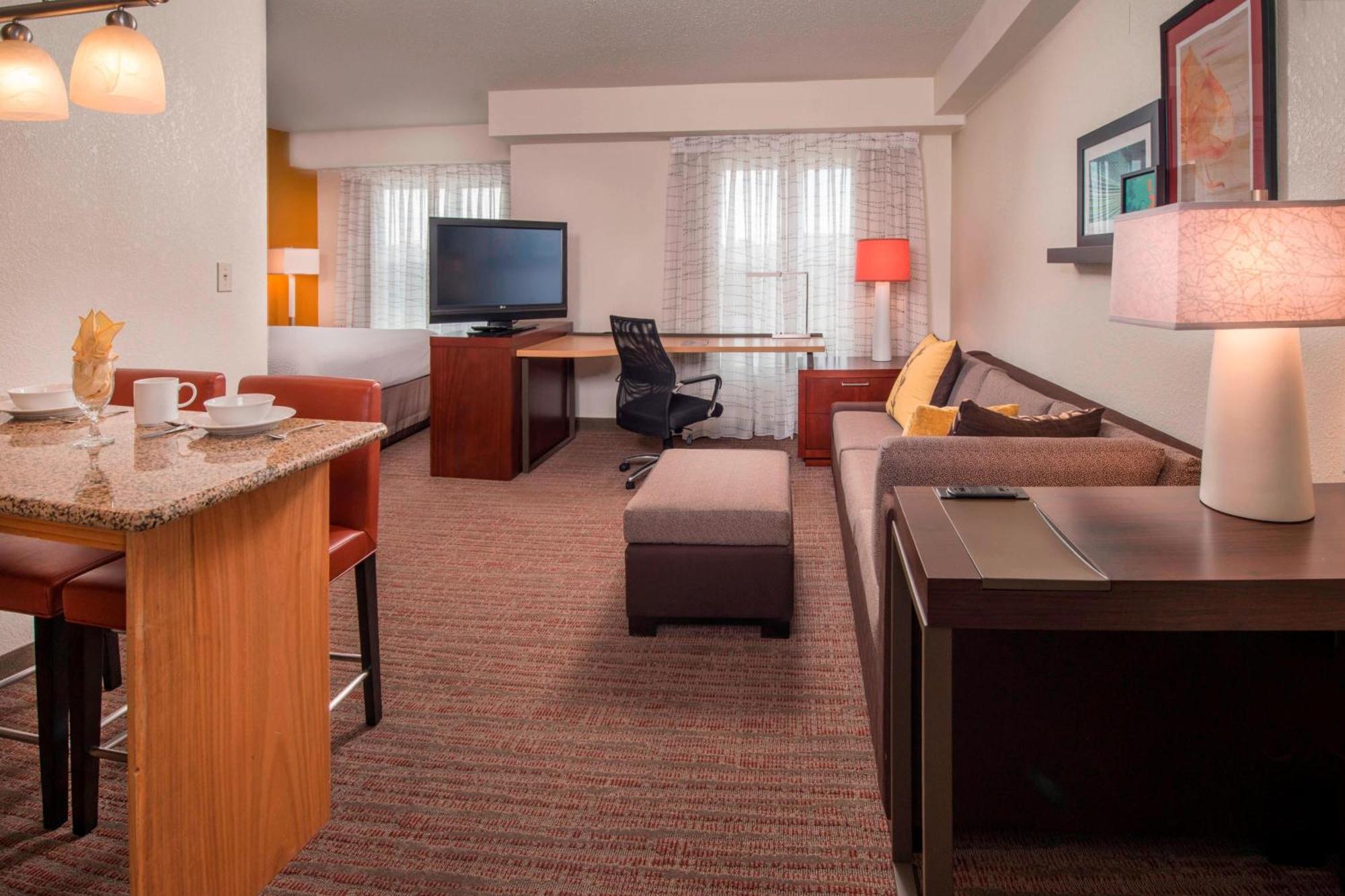Residence Inn Frederick Exterior photo