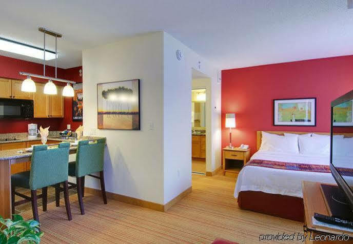 Residence Inn Frederick Exterior photo